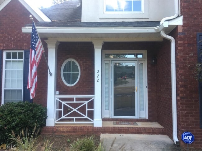 Building Photo - 222 Brookstone Dr