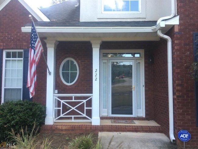 Foto del edificio - 222 Brookstone Dr