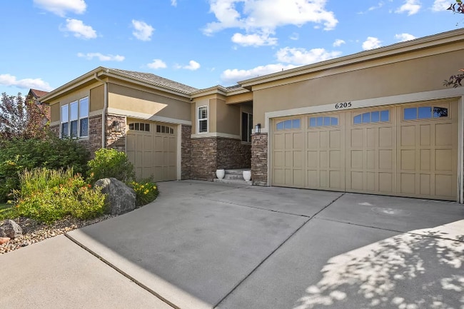 Building Photo - 6205 Hoofbeat Pl