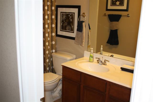 Foto del edificio - 2777 Cresent Lake Dr