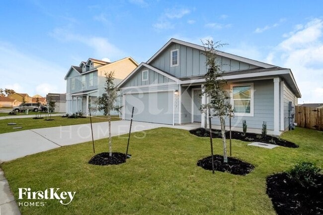 Building Photo - 5312 Fair Moon Dr