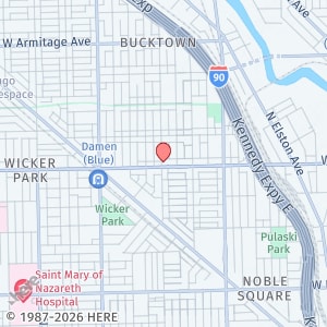 Photo - 1758 W North Ave Apartment