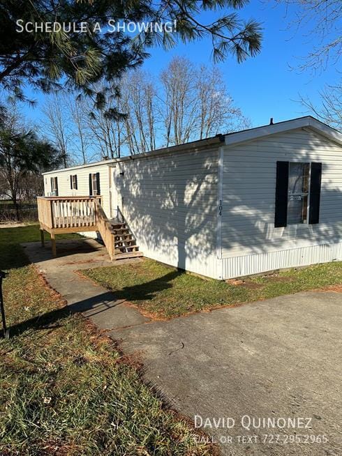 Primary Photo - Sale Prices Starting at: $39,900 or Rental...