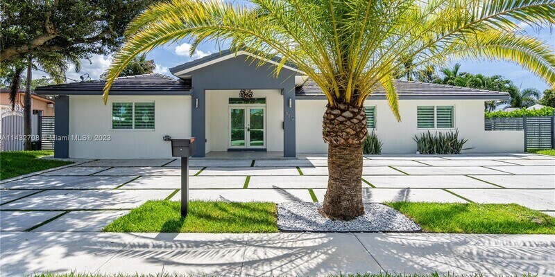 Foto principal - 6015 SW 112th Ct