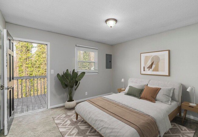 Foto del edificio - The Groves