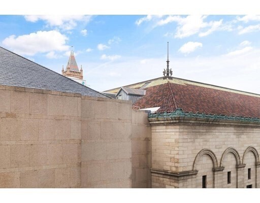 Building Photo - 1 Huntington Ave