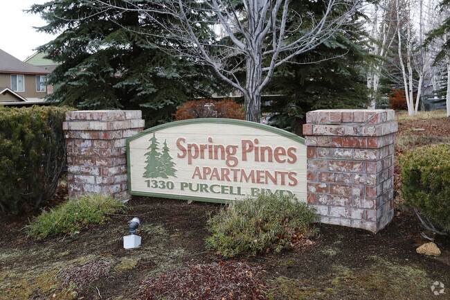 spring pines apartments bend or apartments com