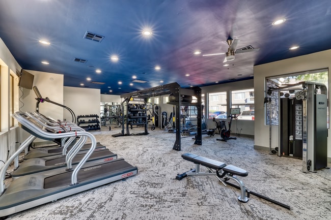 Building Photo - Oxford Apartments