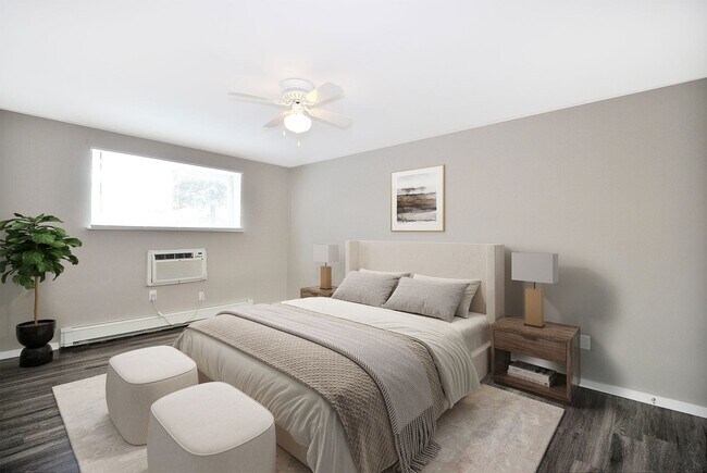 Foto del edificio - District Royal Oak