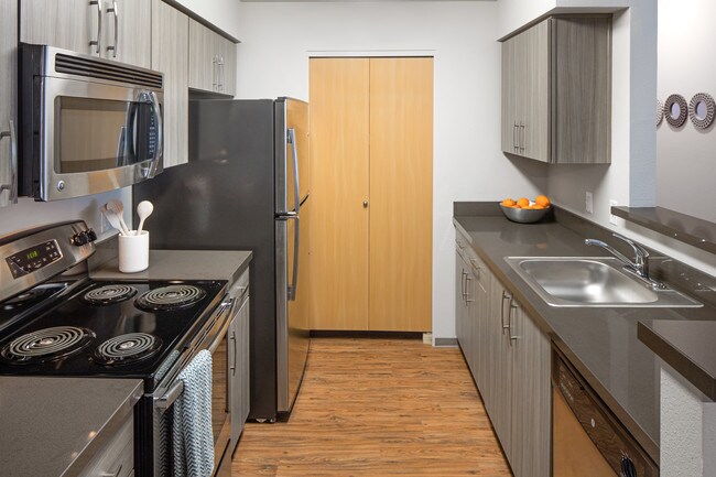 Los apartamentos Bailey At Amazon Creek — foto de la comunidad - The Bailey At Amazon Creek