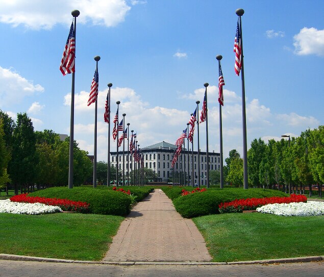 Picture of Omaha