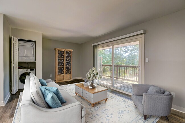 Foto del edificio - Harborstone