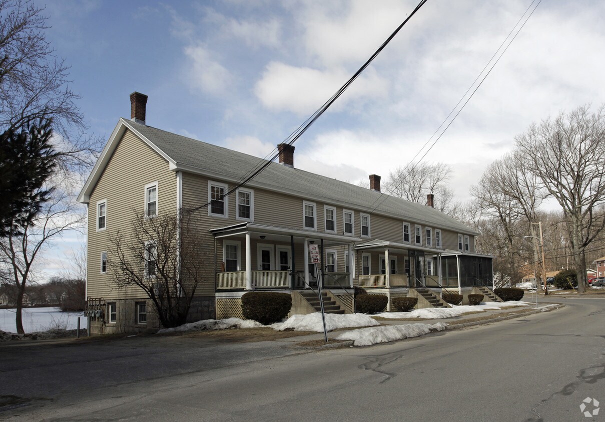 111 Lake St, Whitinsville, MA 01588 Apartments in Whitinsville, MA