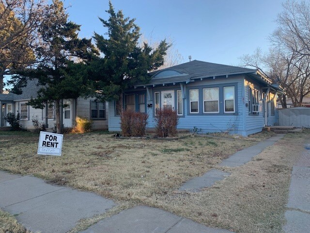 Foto del edificio - 1413 S Ong St