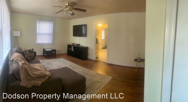 Building Photo - 3 br, 1 bath House - 3611 Harris Ave