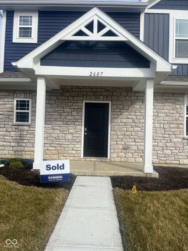 Foto del edificio - 2607 Plano Dr