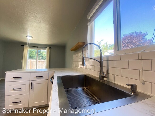 Building Photo - 3 br, 2 bath House - 5623 Mount Baker Stre...