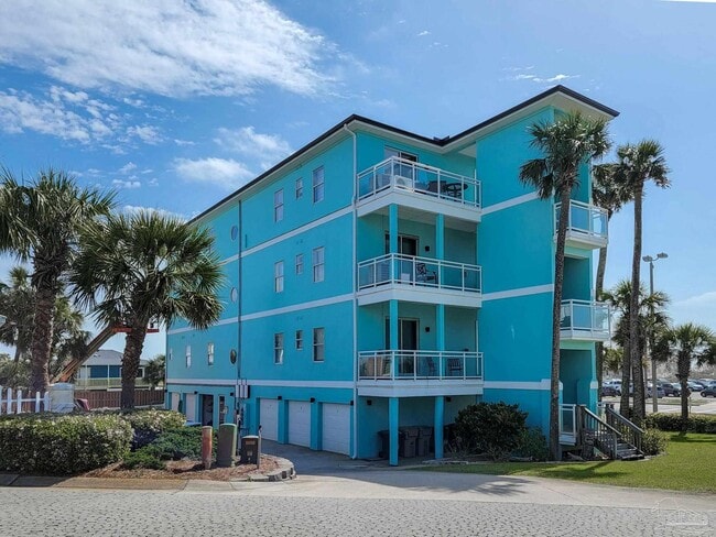 Foto del edificio - 2 Fort Pickens Rd