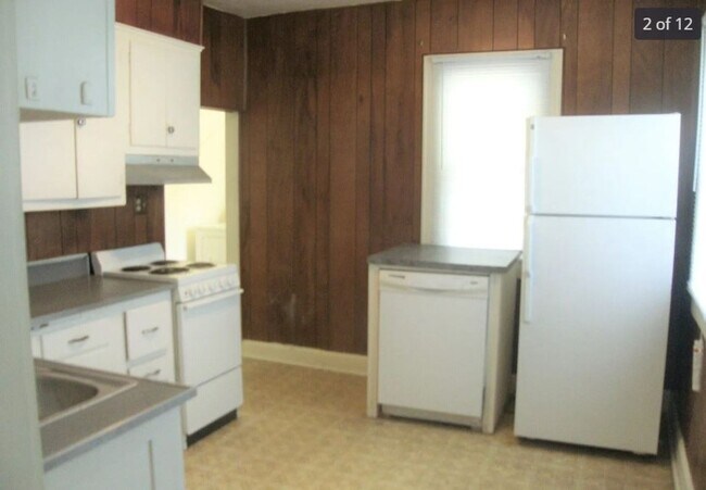 Foto del edificio - 327 S Talley Ave