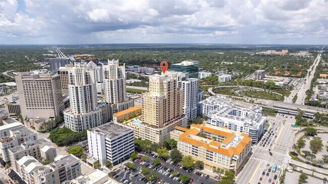 Foto del edificio - 7350 SW 89th St