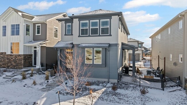 Building Photo - Gorgeous 3 Bed 3 bath Home In Wolf Ranch!!!