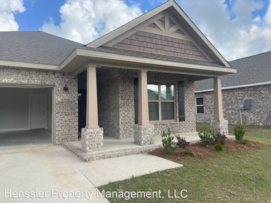 3 br, 2 bath House 1718 Grouse Street House Rental in Foley, AL