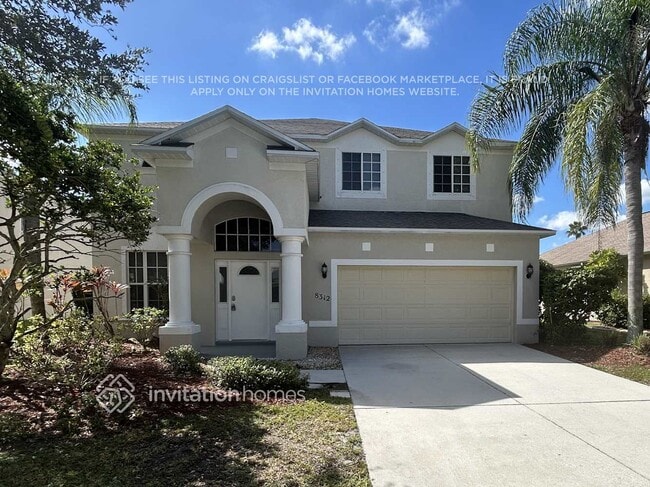 Building Photo - 8312 Haven Harbour Way