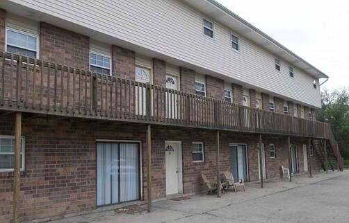 Primary Photo - 414 W Wheeler St