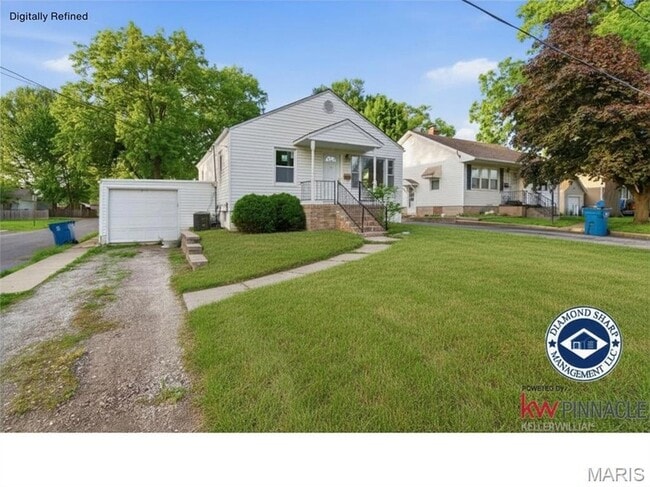 Photo - 128 Mounds Ave House