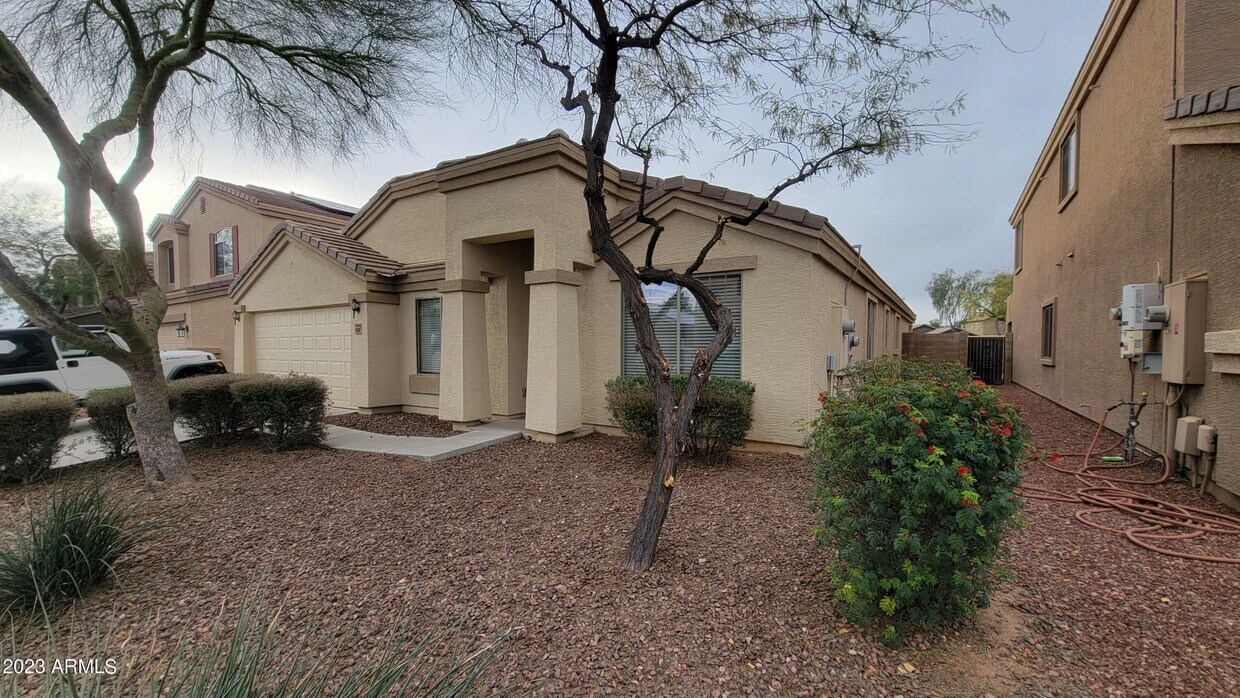 11809 W Electra Ln, Sun City, AZ 85373 House Rental in Sun City, AZ