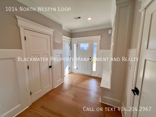 Foto del edificio - 3 Bedroom Townhome in Westyn Village!