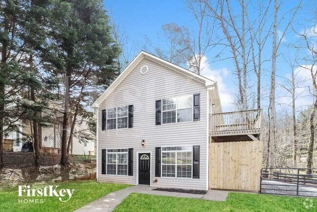 Building Photo - 9215 Fleetwood Trail