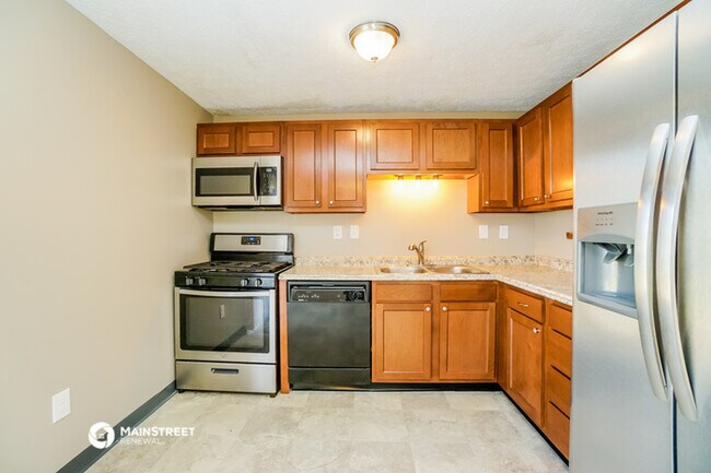 Building Photo - 4984 Cherry Creek Pkwy S