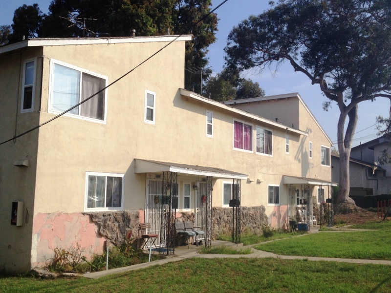 Building Photo - Kelly Street Apartments