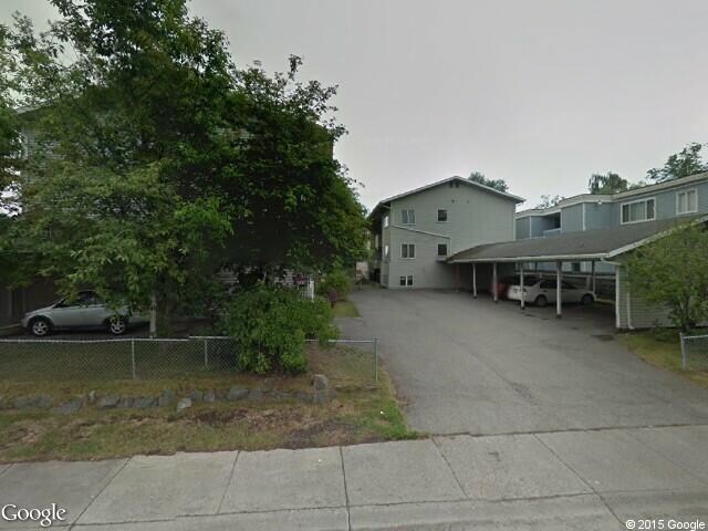Foto principal - 424 E 14th Ave
