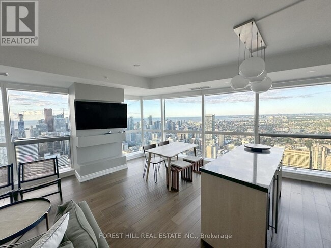 Photo du bâtiment - 388-6388 Yonge St