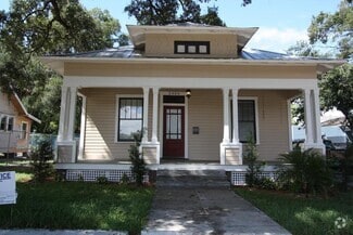 Building Photo - 2406 N Morgan St