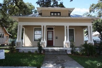 Building Photo - 2406 N Morgan St