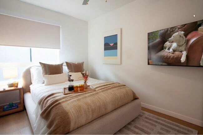 Foto del edificio - Sync on Conoga