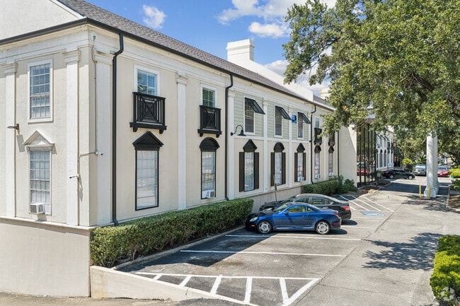 Primary Photo - Heritage Lofts