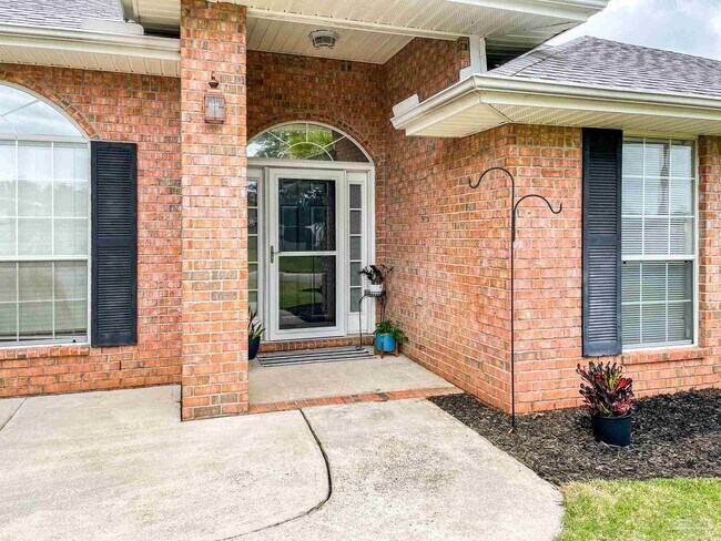 Foto del edificio - 7136 Fitzpatrick Rd