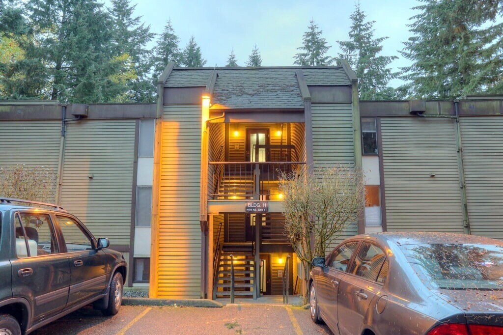 Condo for Rent in Overlake - Bellevue Area! - Condo for Rent in Overlake - Bellevue Area!