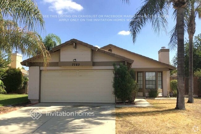 Building Photo - 7783 Cartilla Ave