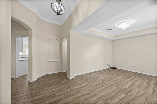 Foto del edificio - South Marathon Way, Stafford, TX 77477 - 3 BR 2 BA single-family home