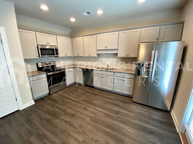 Foto del edificio - Great Home for Rent in Jasper, AL!  SIGN A...