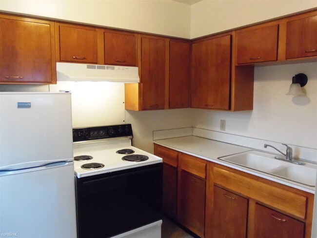 Foto del edificio - 1 br, 1 bath Apartment - 1145 S 11th St Apt 1