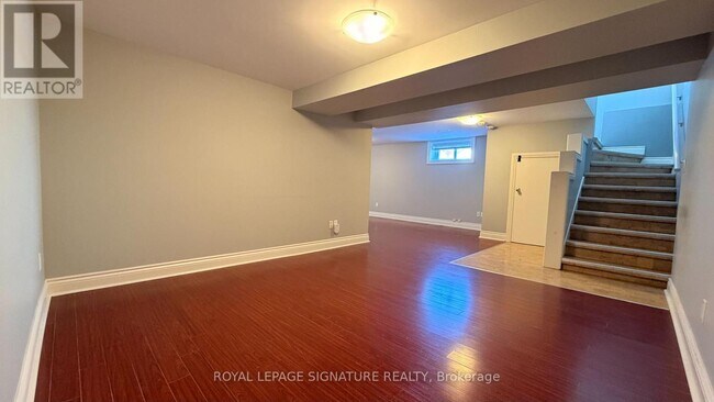 Photo du bâtiment - 1980 Liverpool Rd