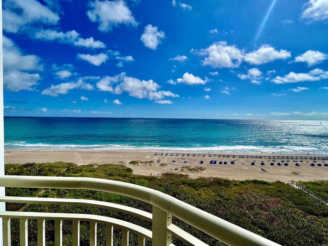 3000 N Ocean Dr Unit 12c, West Palm Beach, FL 33404 Condo for Rent in