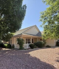 Building Photo - 2391 S Sandia Rd