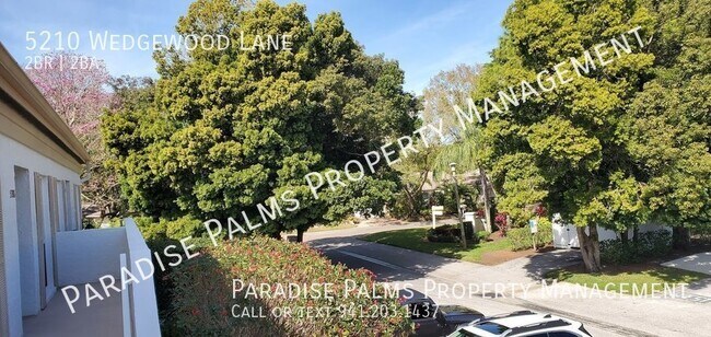 Building Photo - 2 bedroom 2 bath Condo in the Meadows